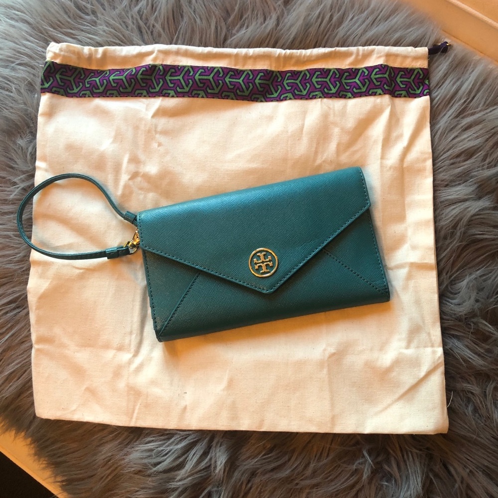 Tory Burch Clutch/Wristlet